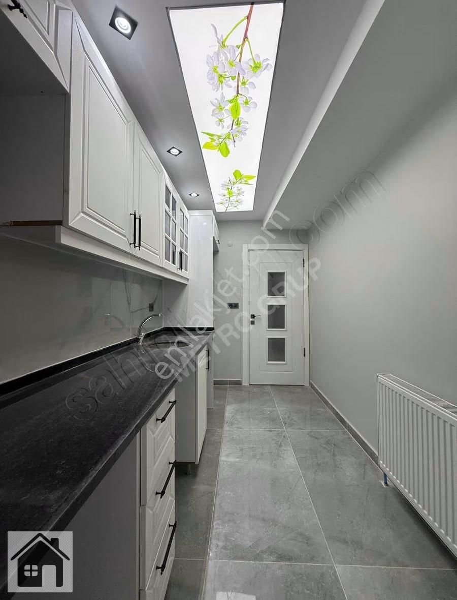 Merkezi Konumda Satılık 2+1 Ara Kat Daire - Görsel 6