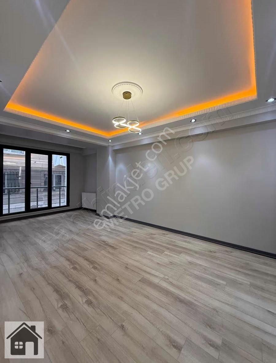 Merkezi Konumda Satılık 2+1 Ara Kat Daire - Görsel 4