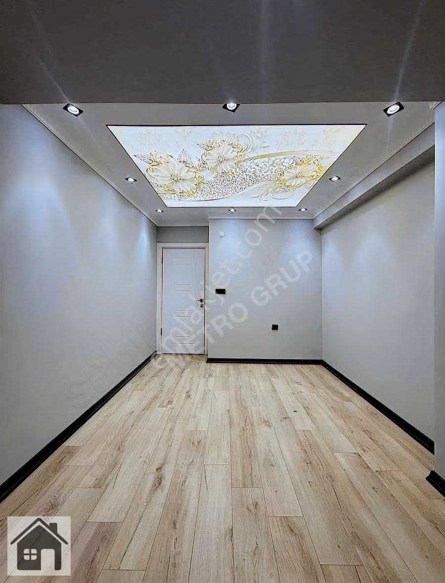 Merkezi Konumda Satılık 2+1 Ara Kat Daire - Görsel 22