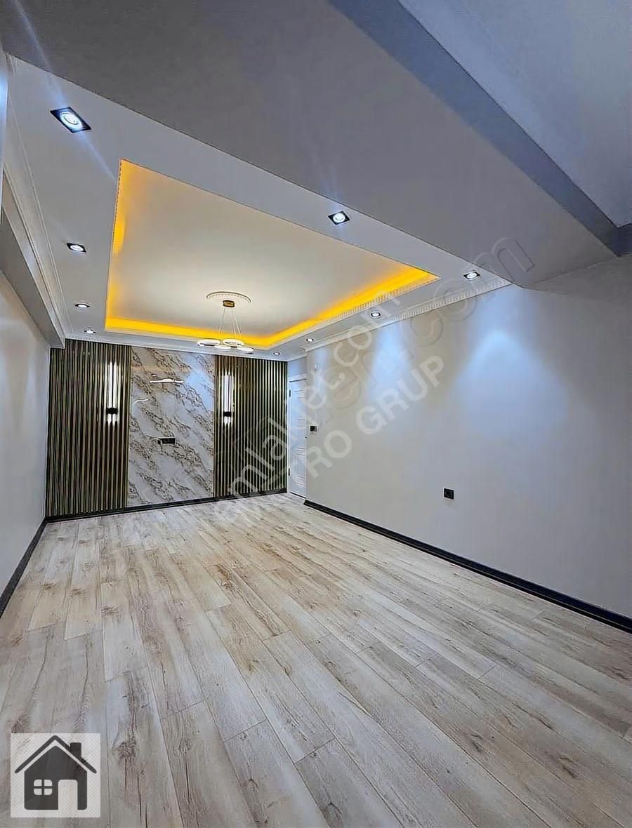 Merkezi Konumda Satılık 2+1 Ara Kat Daire - Görsel 7