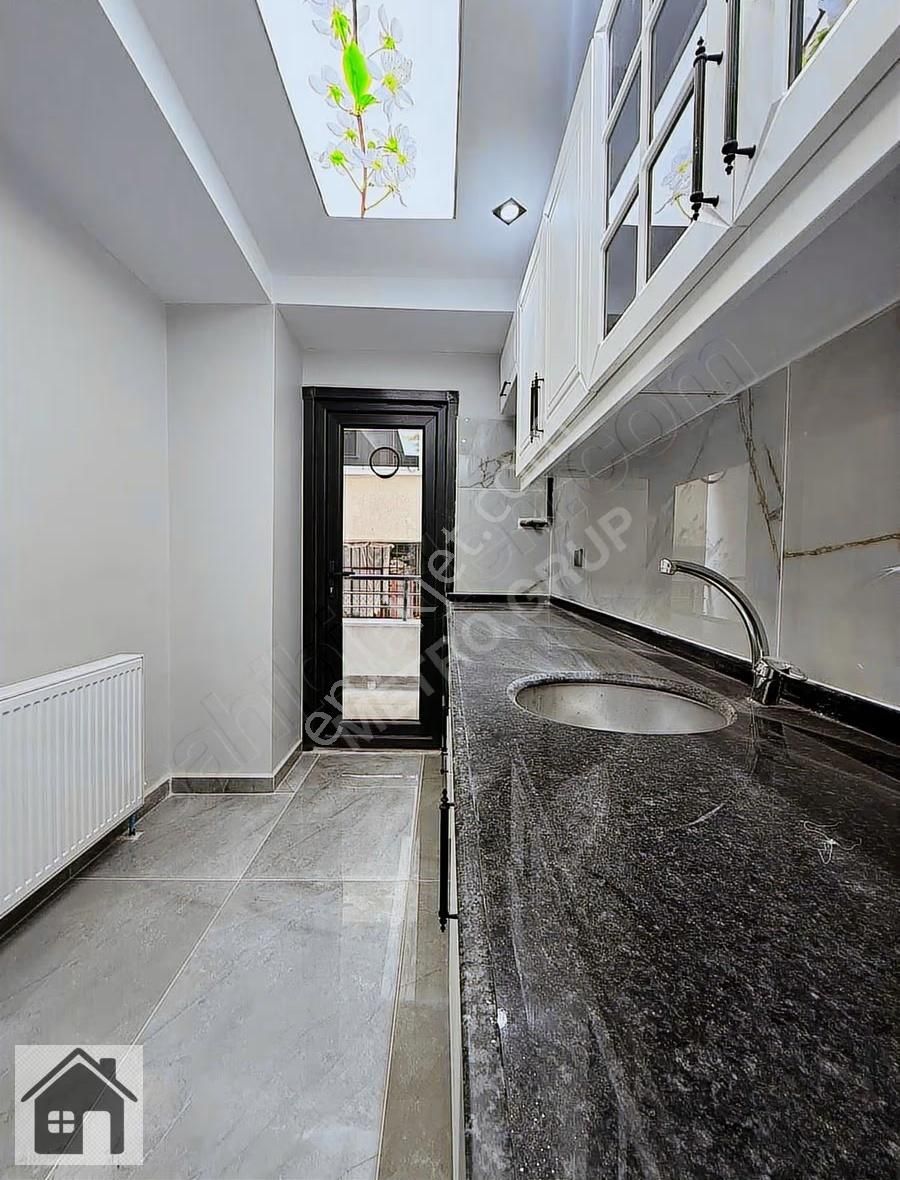 Merkezi Konumda Satılık 2+1 Ara Kat Daire - Görsel 9