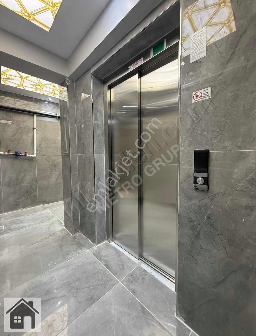 Merkezi Konumda Satılık 2+1 Ara Kat Daire - Görsel 2