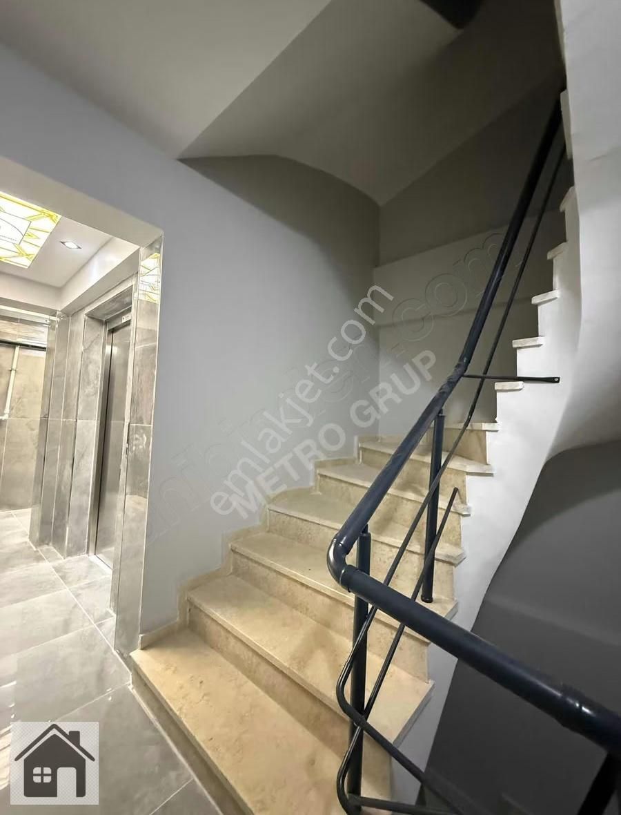 Merkezi Konumda Satılık 2+1 Ara Kat Daire - Görsel 17