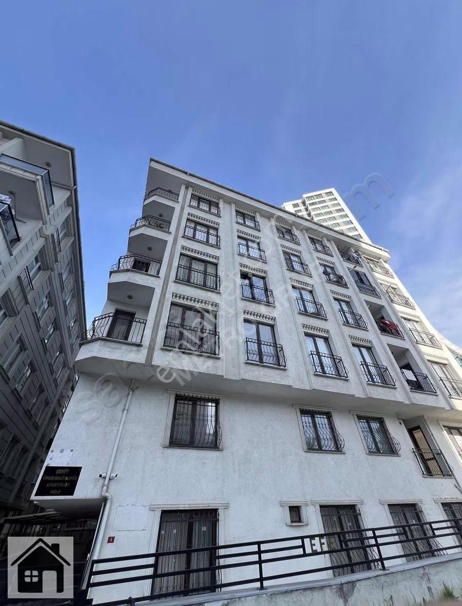 Akevler Mahallesi'nde Kiralık 3 + 1 Daire