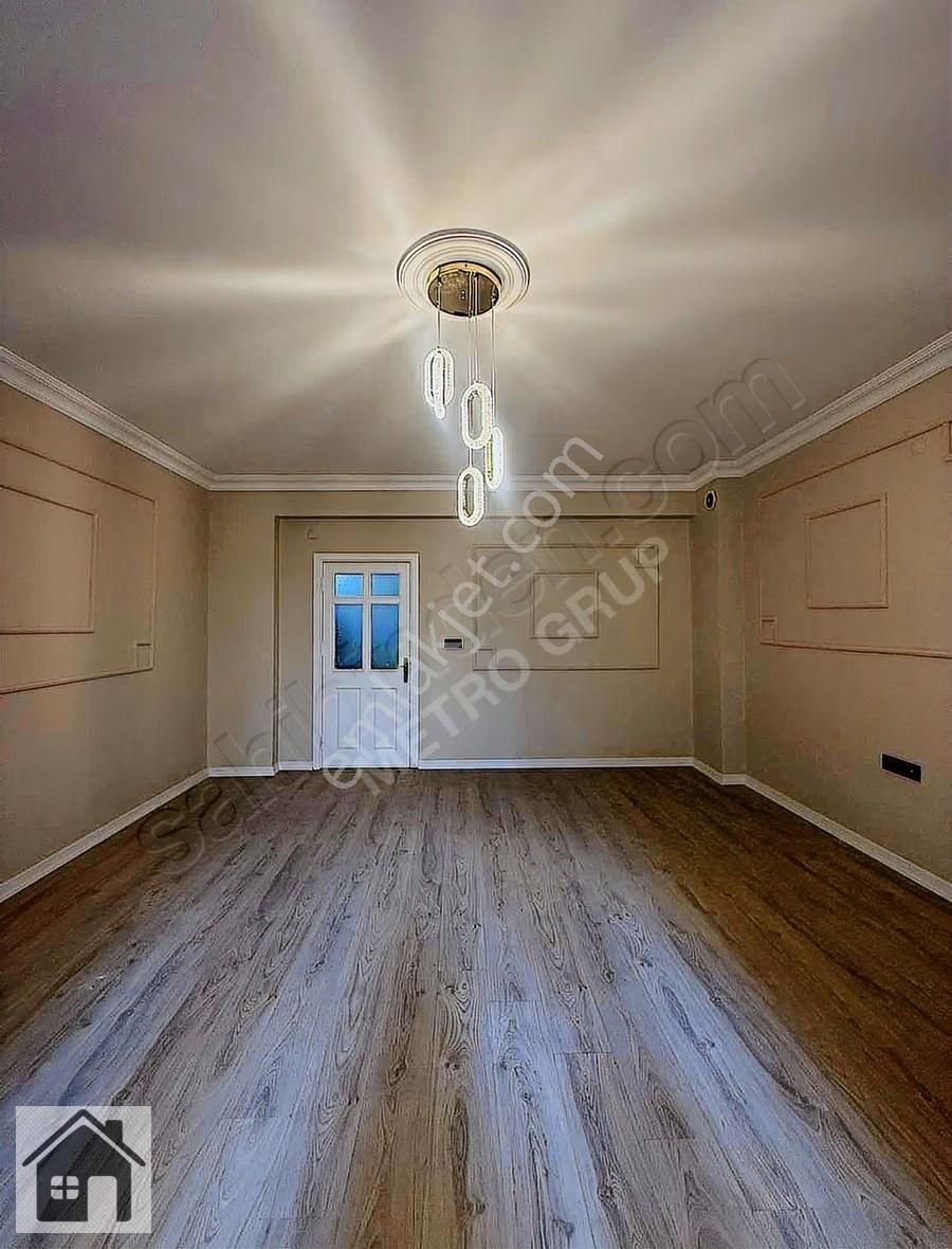 Metro Grup'tan Beygah Pazarı Dibinde Satılık 3+1 Tadilatlı Daire - Görsel 2