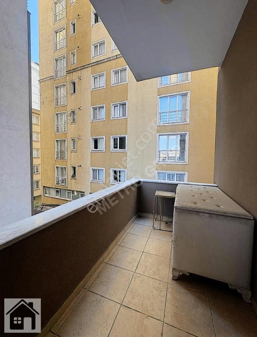 Metro Grup'tan Beygah Pazarı Dibinde Satılık 3+1 Tadilatlı Daire - Görsel 6