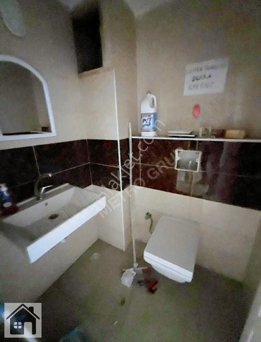 Cadde Üzerinde Kiralık 270 Metrekare Ofis - Görsel 16