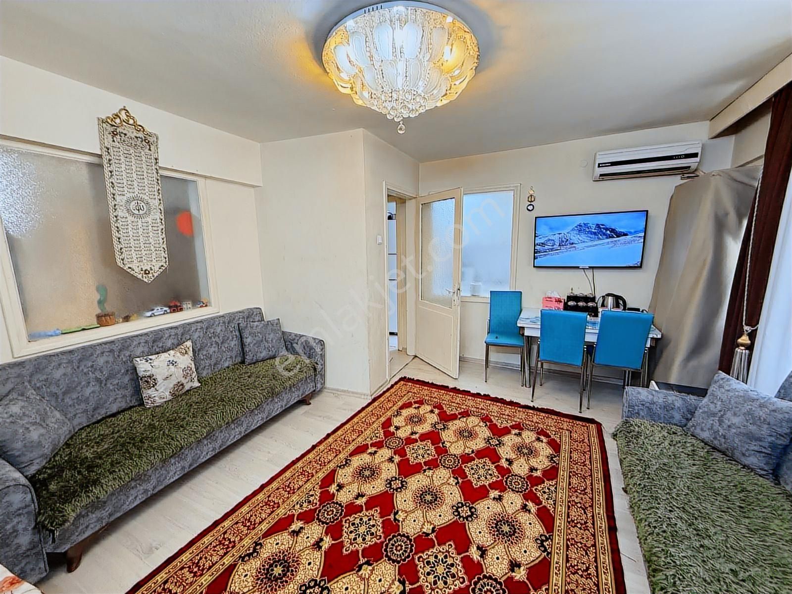 Bm Real Estate'den Bursa İntizam Mahallesinde Satılık Daire - Görsel 11