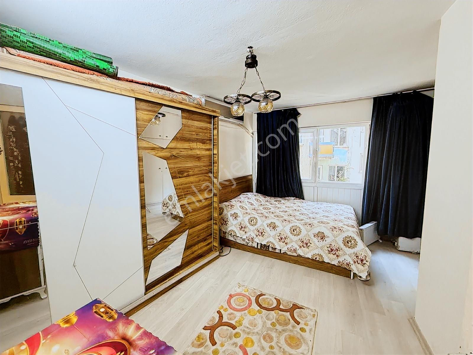 Bm Real Estate'den Bursa İntizam Mahallesinde Satılık Daire - Görsel 18