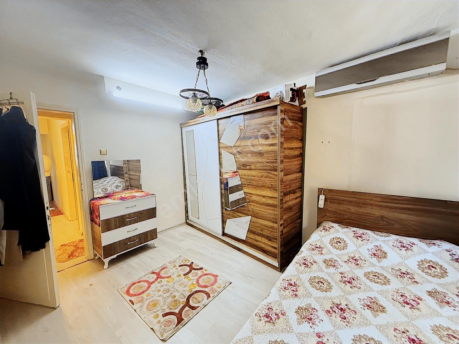 Bm Real Estate'den Bursa İntizam Mahallesinde Satılık Daire - Görsel 19