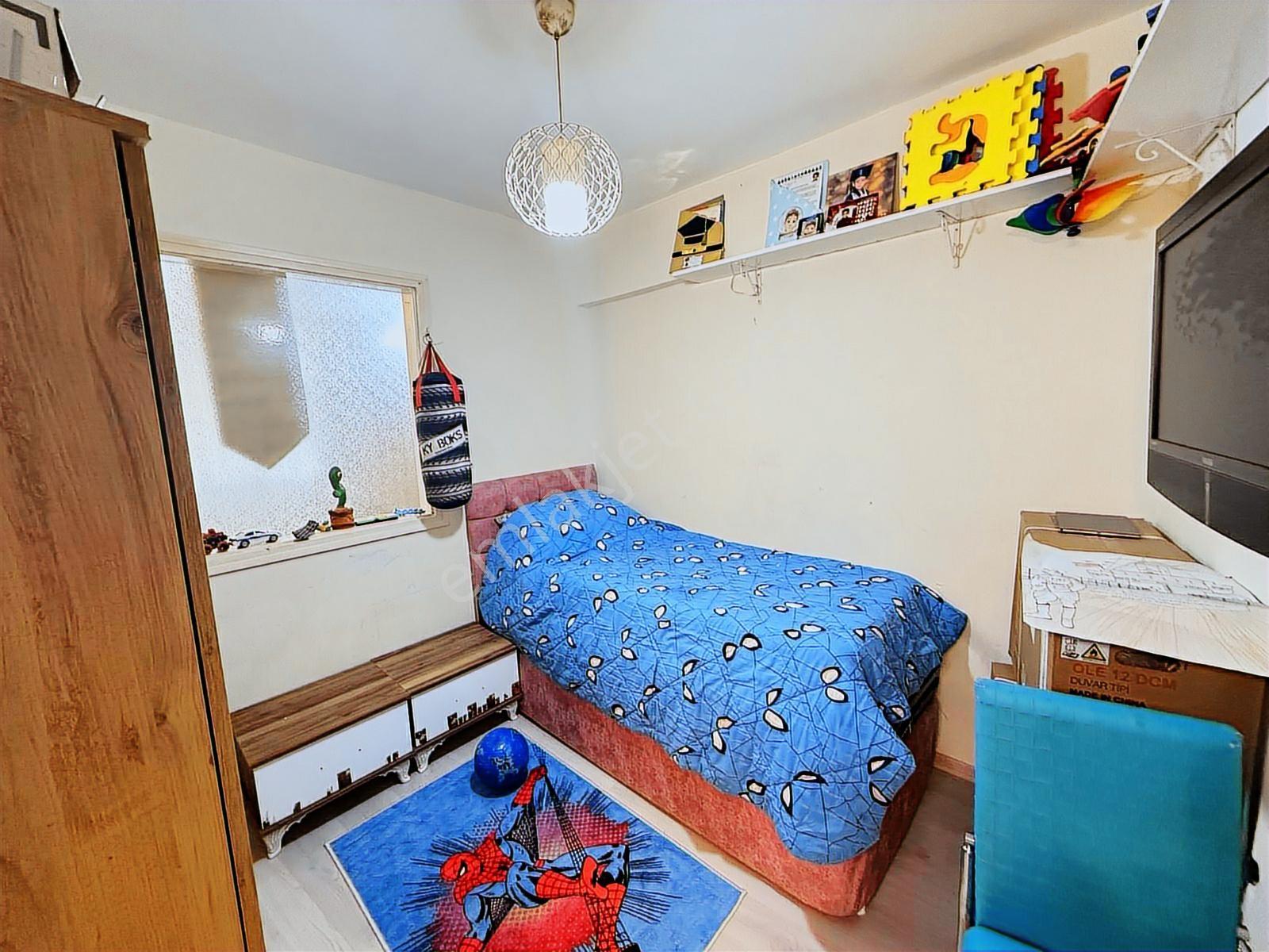 Bm Real Estate'den Bursa İntizam Mahallesinde Satılık Daire - Görsel 18