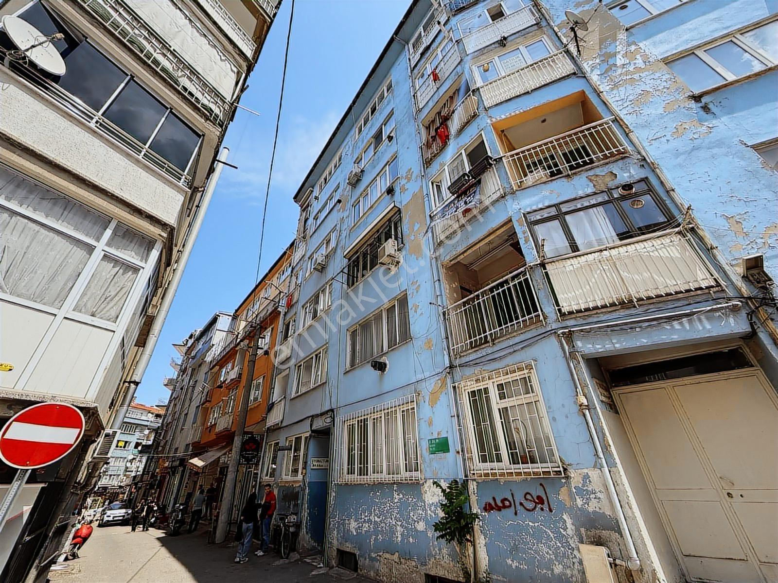 Bm Real Estate'den Bursa İntizam Mahallesinde Satılık Daire - Görsel 3