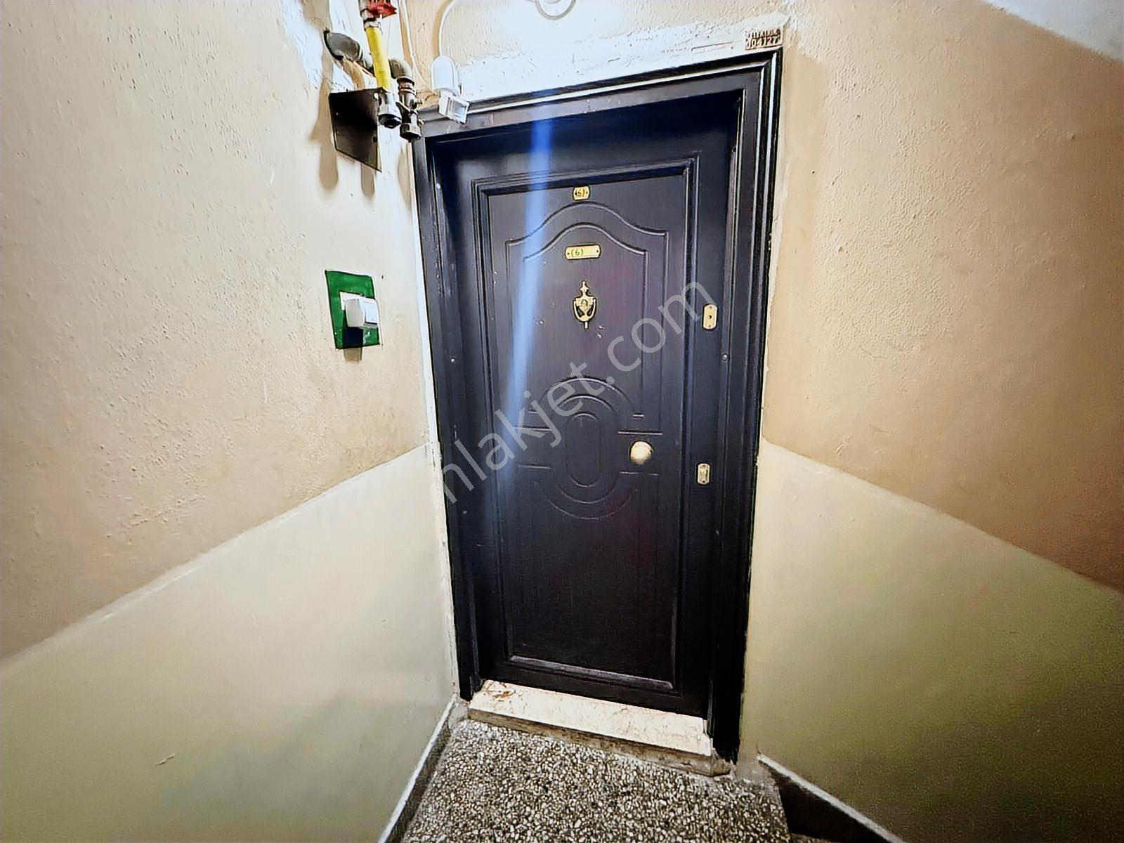 Bm Real Estate'den Bursa İntizam Mahallesinde Satılık Daire - Görsel 6