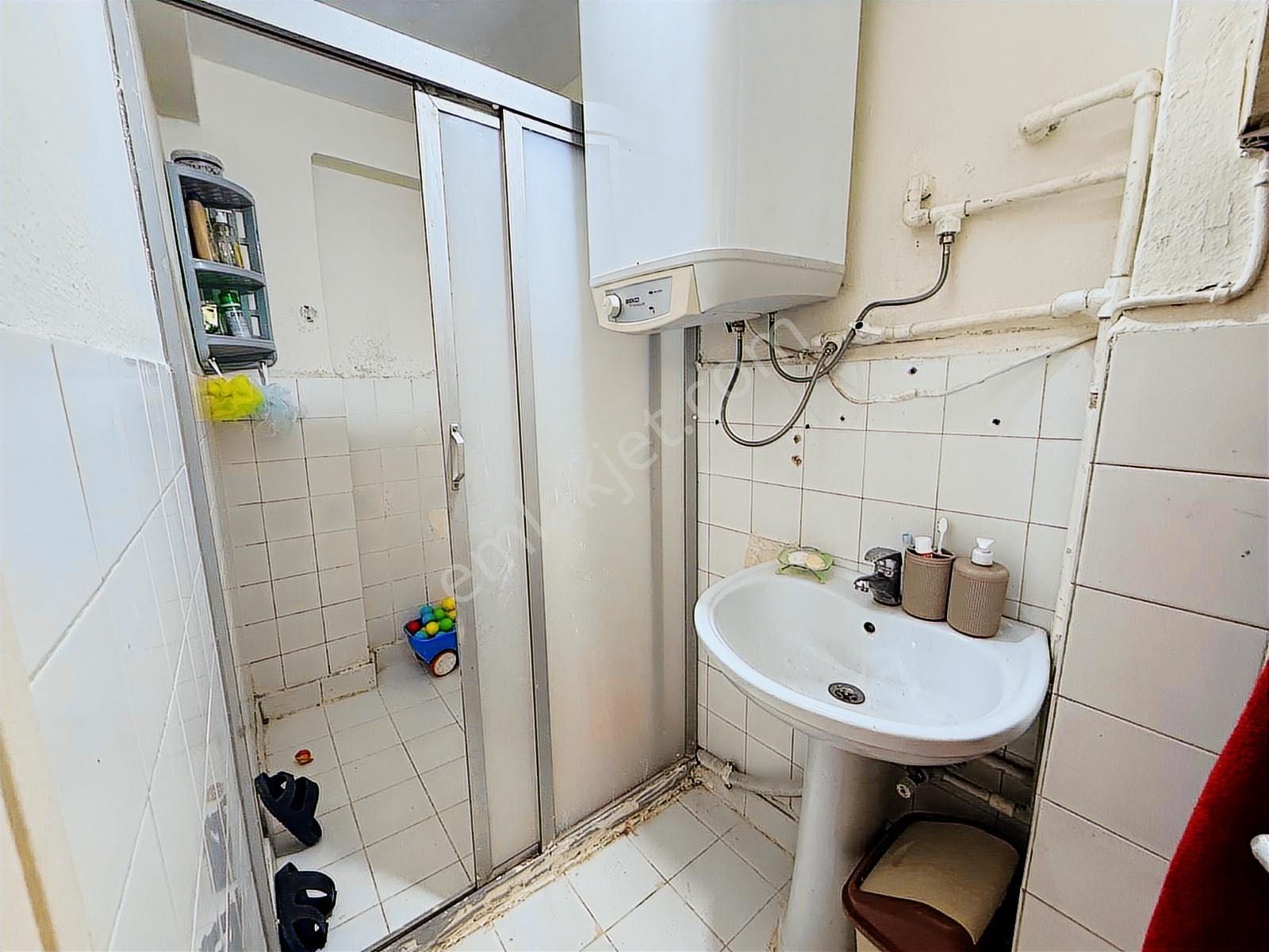 Bm Real Estate'den Bursa İntizam Mahallesinde Satılık Daire - Görsel 21
