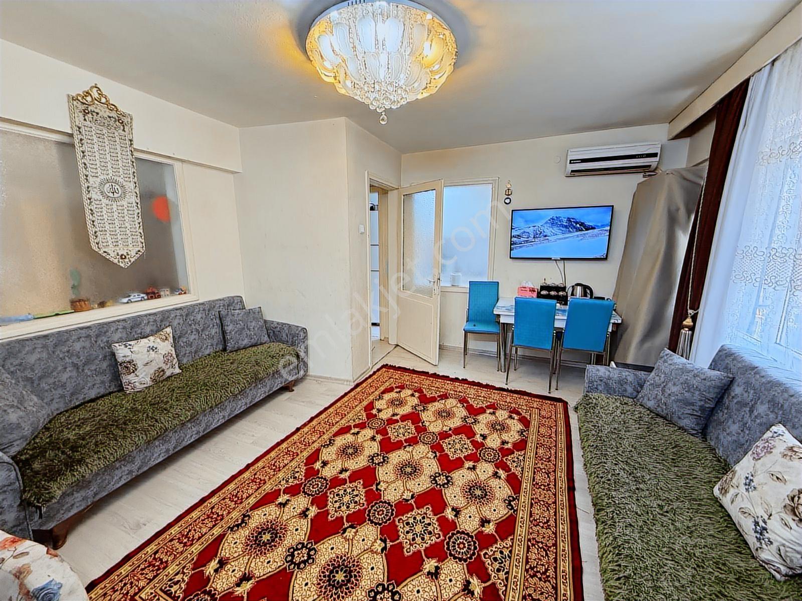Bm Real Estate'den Bursa İntizam Mahallesinde Satılık Daire - Görsel 14