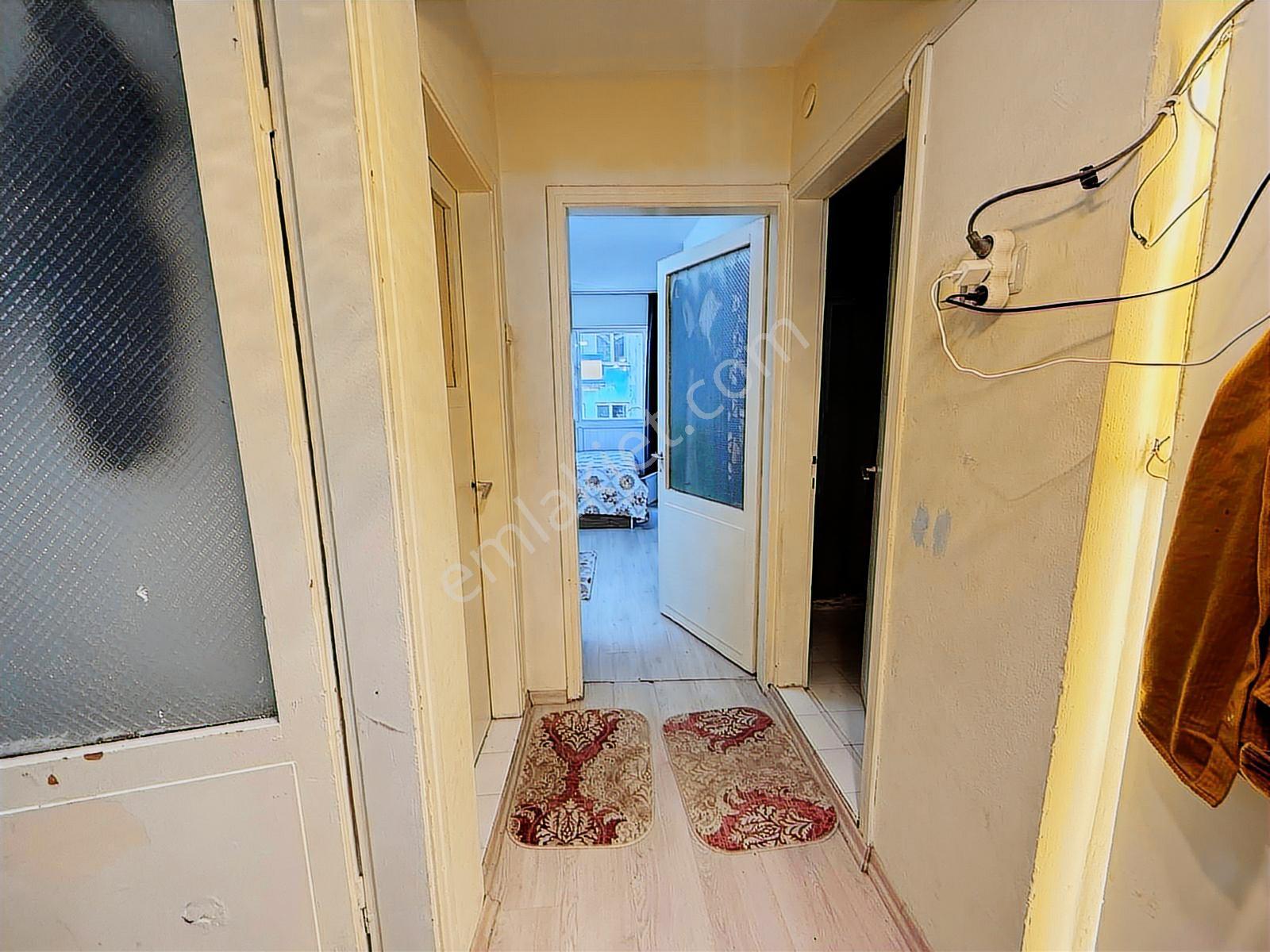 Bm Real Estate'den Bursa İntizam Mahallesinde Satılık Daire - Görsel 20