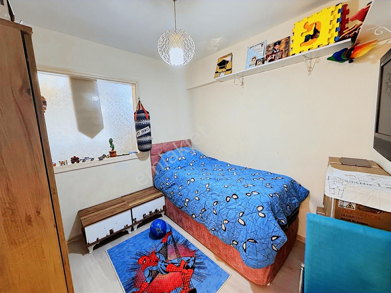 Bm Real Estate'den Bursa İntizam Mahallesinde Satılık Daire - Görsel 24