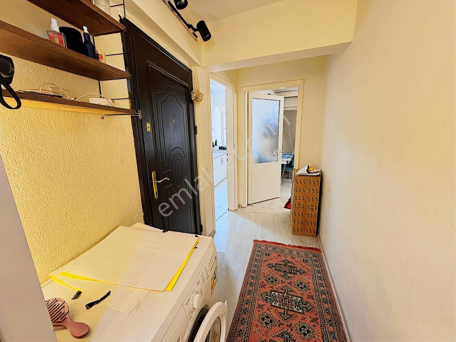 Bm Real Estate'den Bursa İntizam Mahallesinde Satılık Daire - Görsel 13