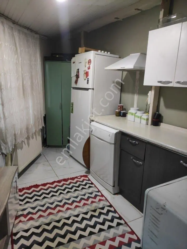 Bm Real Estateden Osmangazi Alacahırka Mh'de Satılık Müstakil Ev - Görsel 4