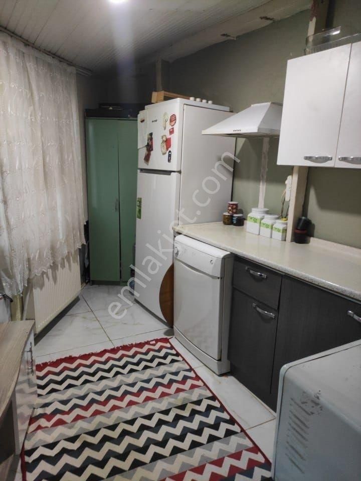 Bm Real Estateden Osmangazi Alacahırka Mh'de Satılık Müstakil Ev - Görsel 2