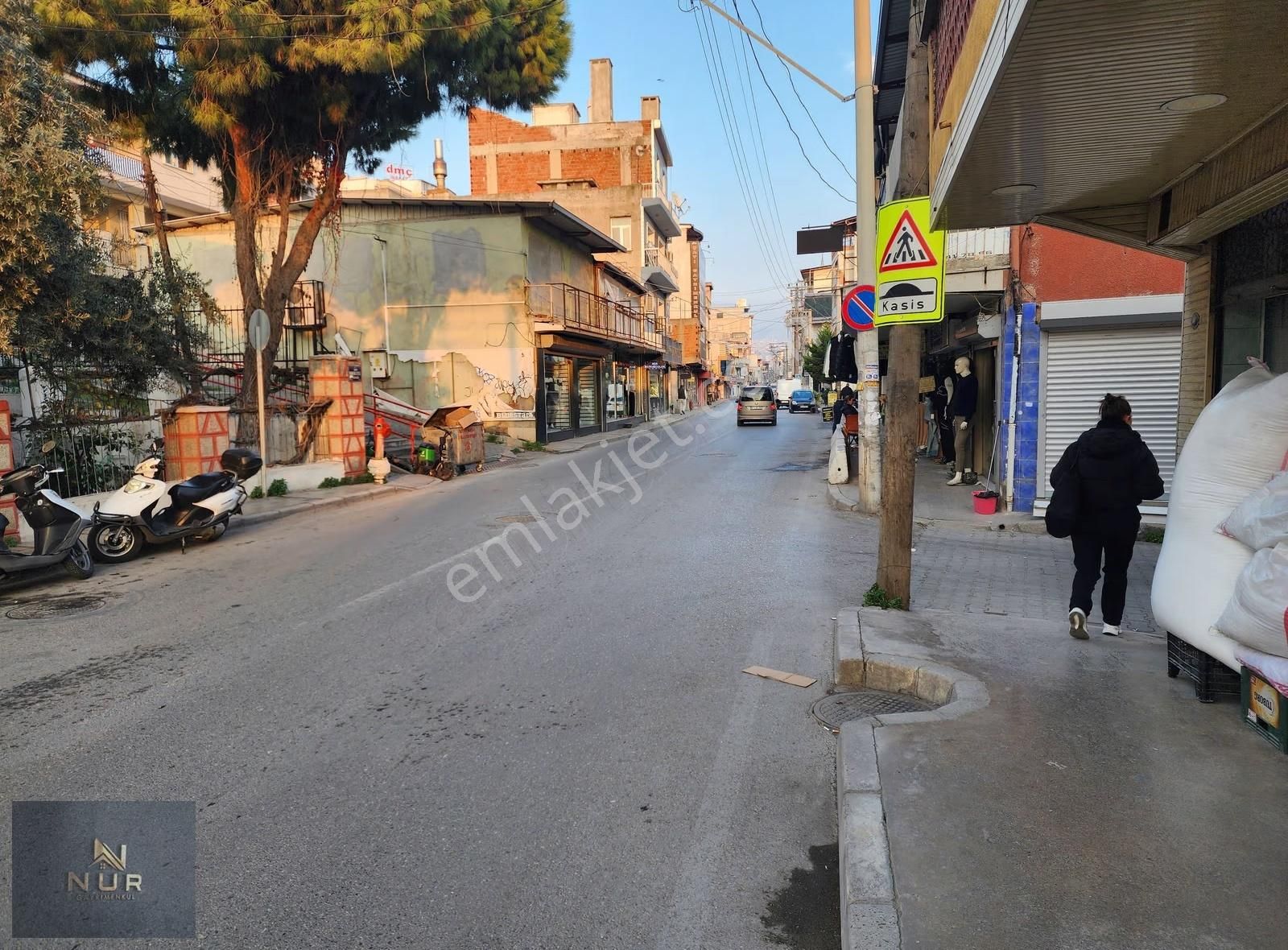 Ana Cadde Üzeri Devren Kiralık 10 Yıllık Büfe - Görsel 3