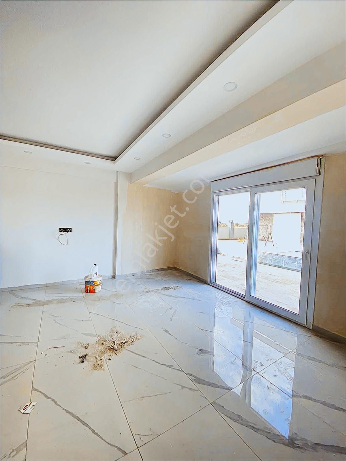 Durubey Den Acil Daire Fiyatına Villa Satıyoruz - Görsel 11