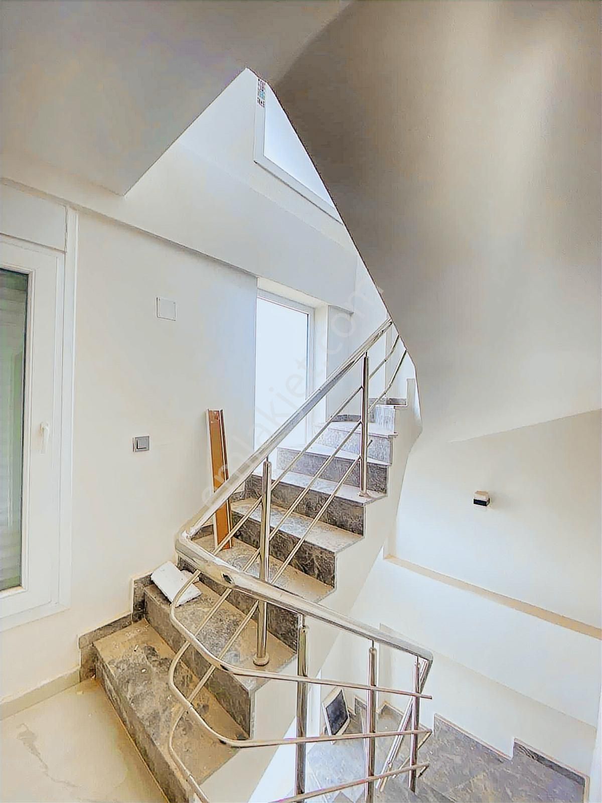 Durubey Den Acil Daire Fiyatına Villa Satıyoruz - Görsel 18