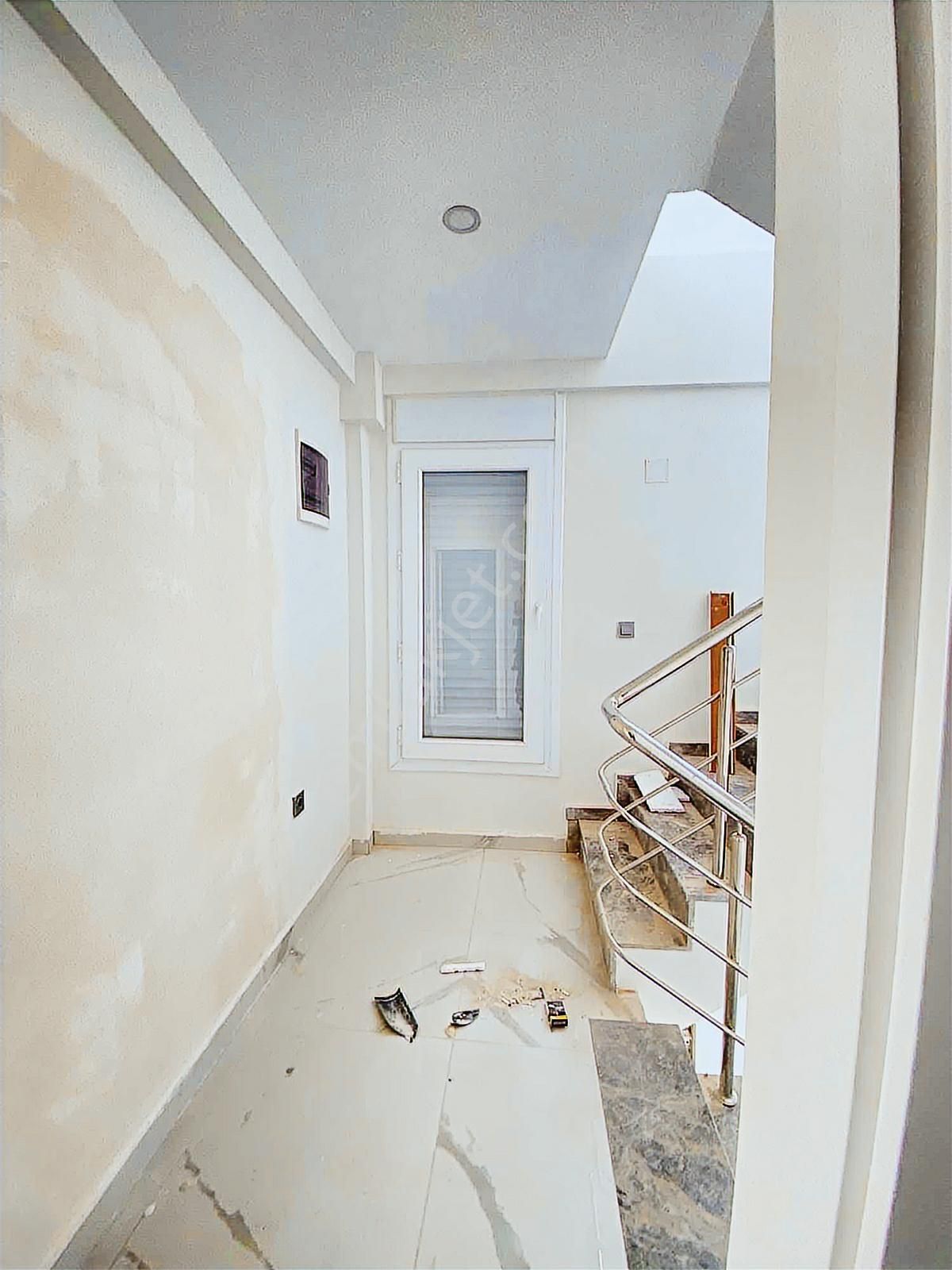 Durubey Den Acil Daire Fiyatına Villa Satıyoruz - Görsel 17