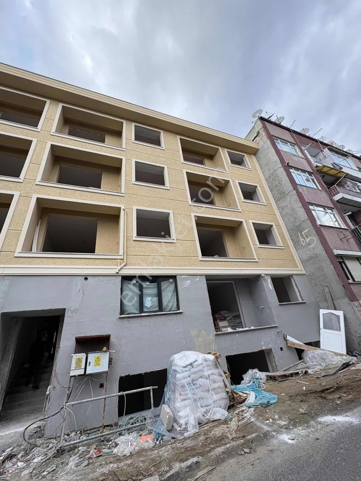 Mevlanakapıda Sıfır 2+1 Satılık - Görsel 2