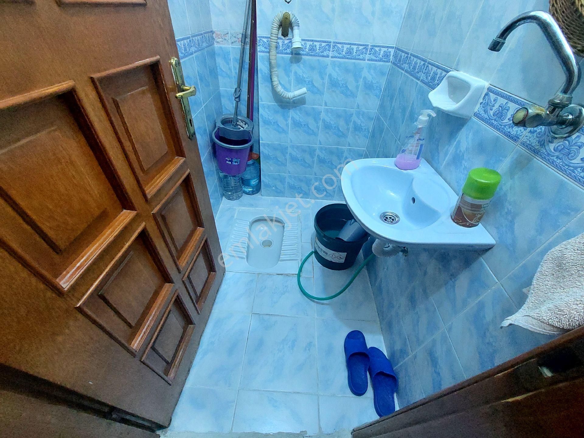 Gaziosmanpaşa Karayolları De Acil Satılık Daire 3.kat 3+1 120 M2 - Görsel 20