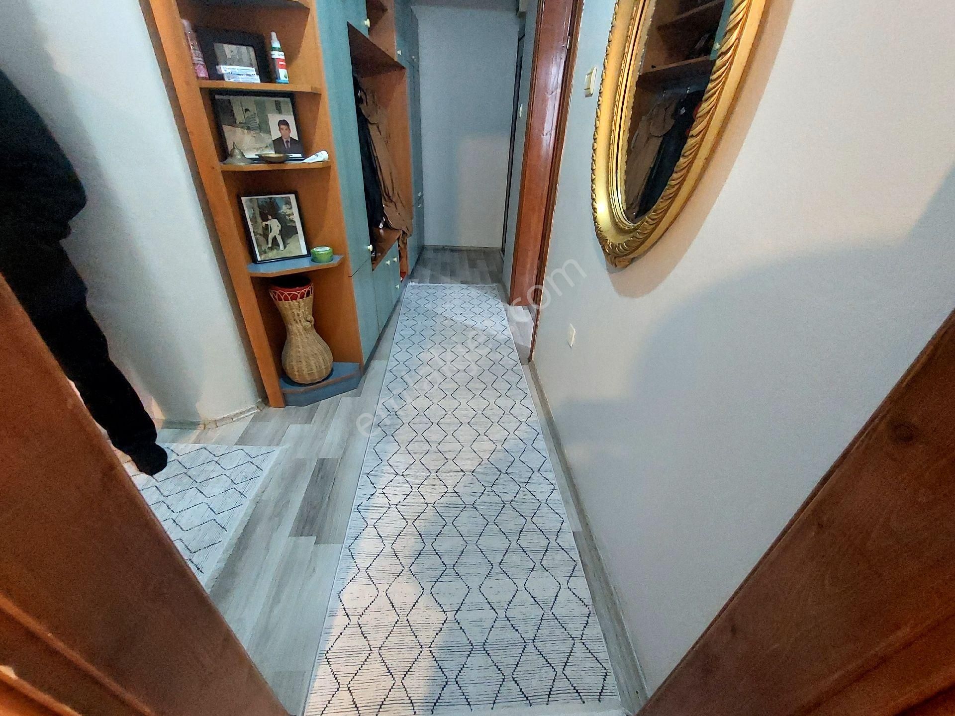 Gaziosmanpaşa Karayolları De Acil Satılık Daire 3.kat 3+1 120 M2 - Görsel 13