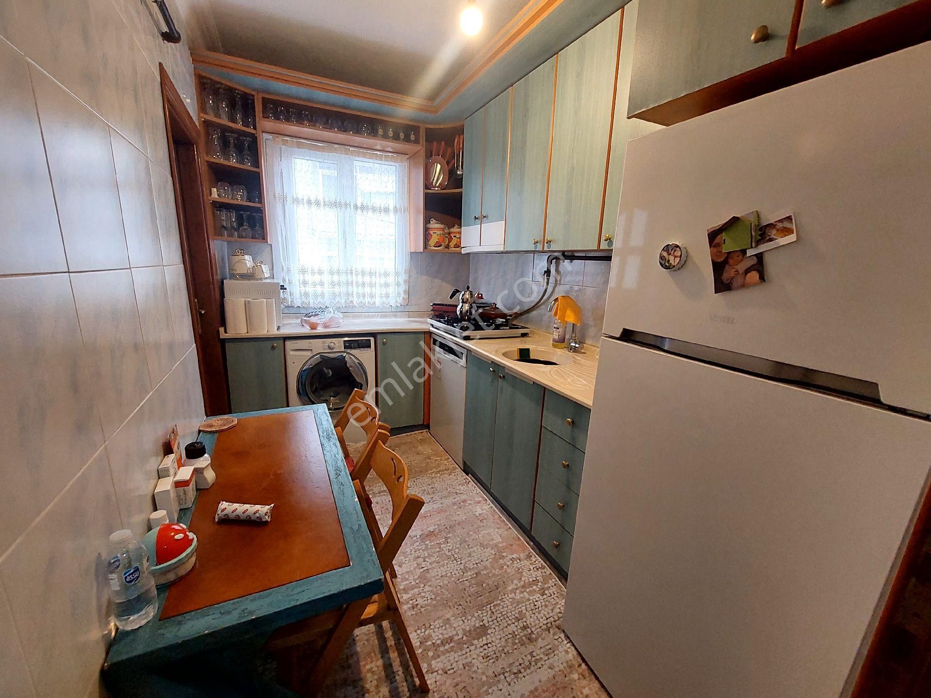 Gaziosmanpaşa Karayolları De Acil Satılık Daire 3.kat 3+1 120 M2 - Görsel 11