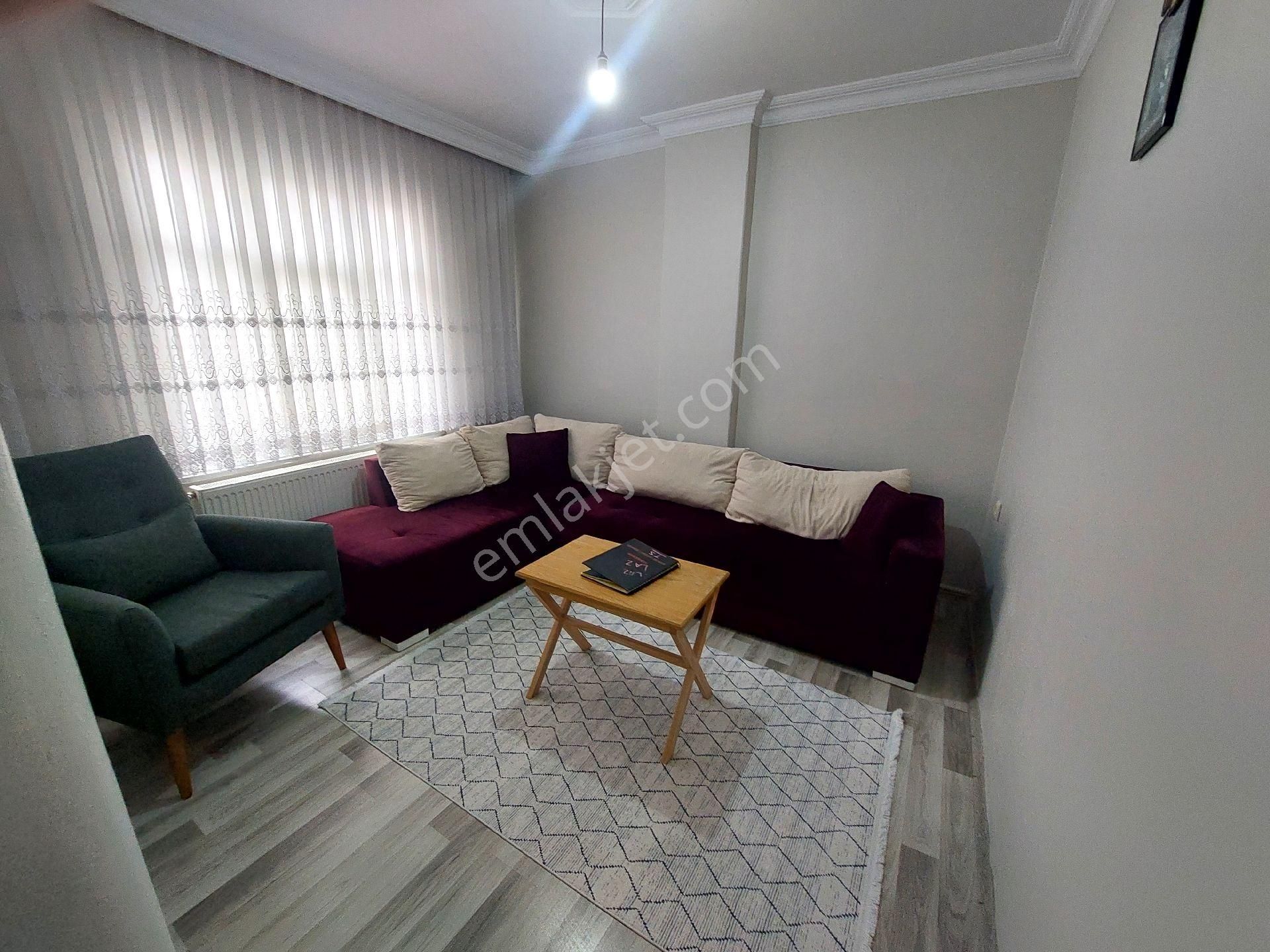 Gaziosmanpaşa Karayolları De Acil Satılık Daire 3.kat 3+1 120 M2 - Görsel 8