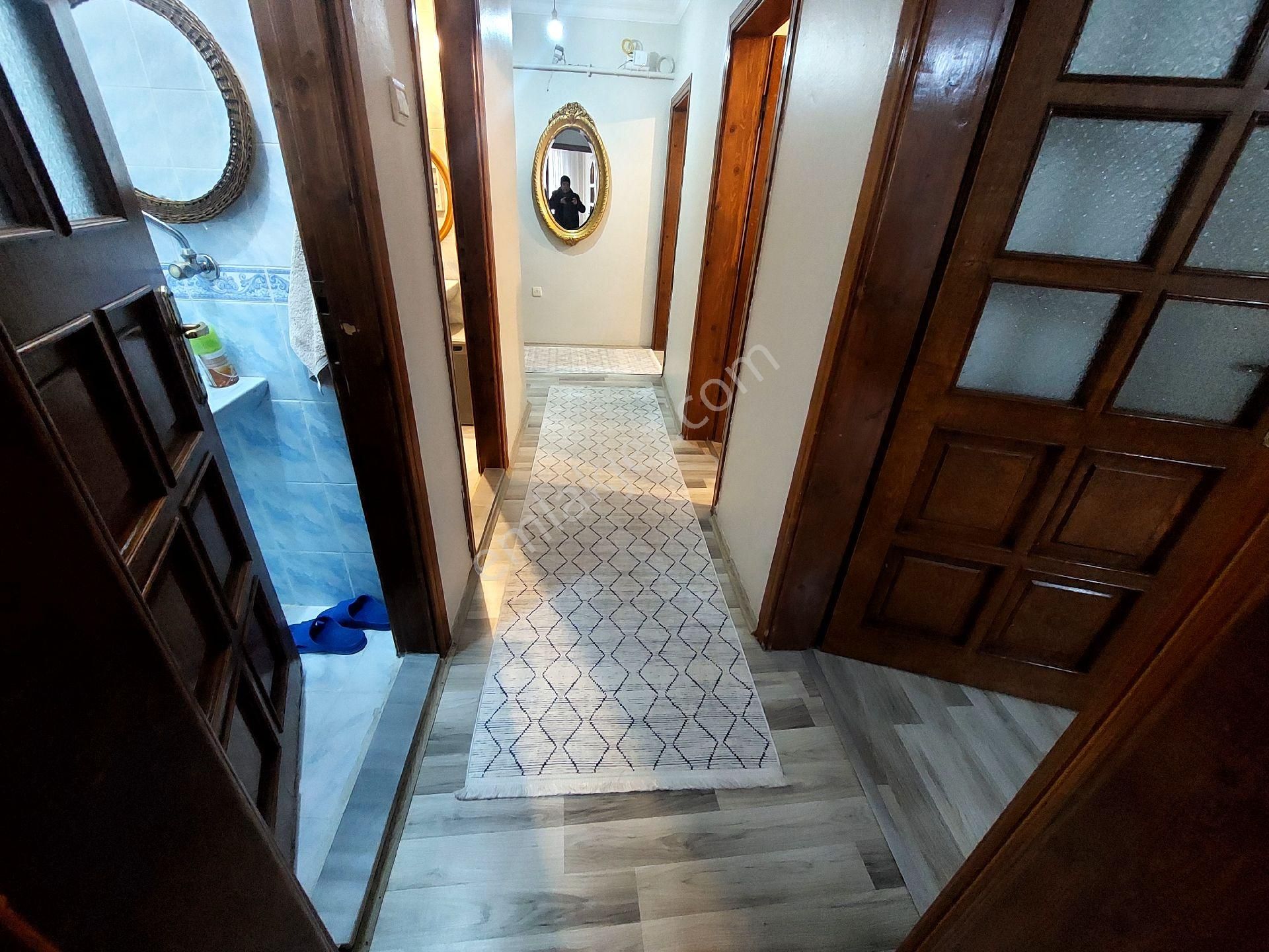 Gaziosmanpaşa Karayolları De Acil Satılık Daire 3.kat 3+1 120 M2 - Görsel 15