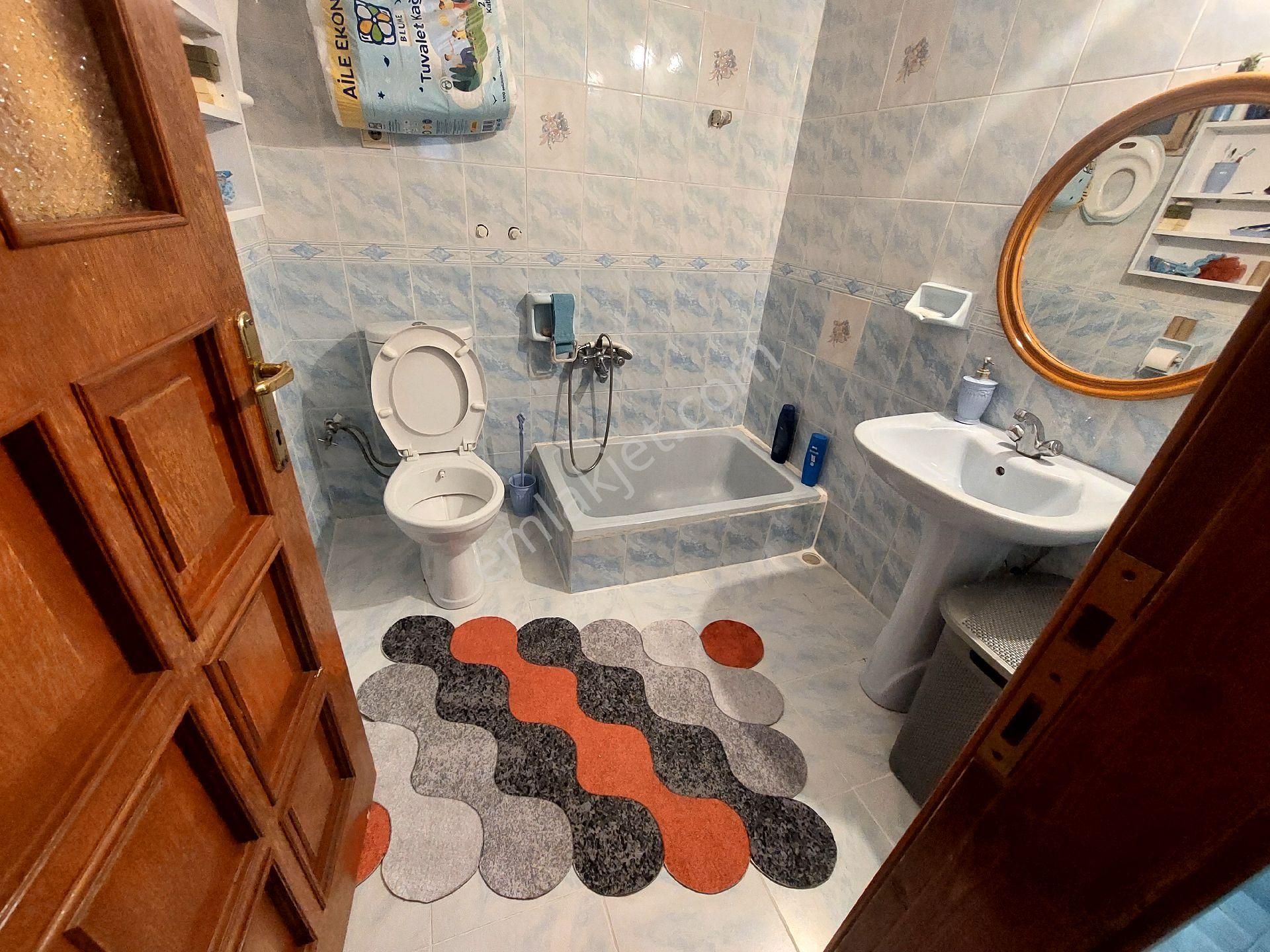 Gaziosmanpaşa Karayolları De Acil Satılık Daire 3.kat 3+1 120 M2 - Görsel 19