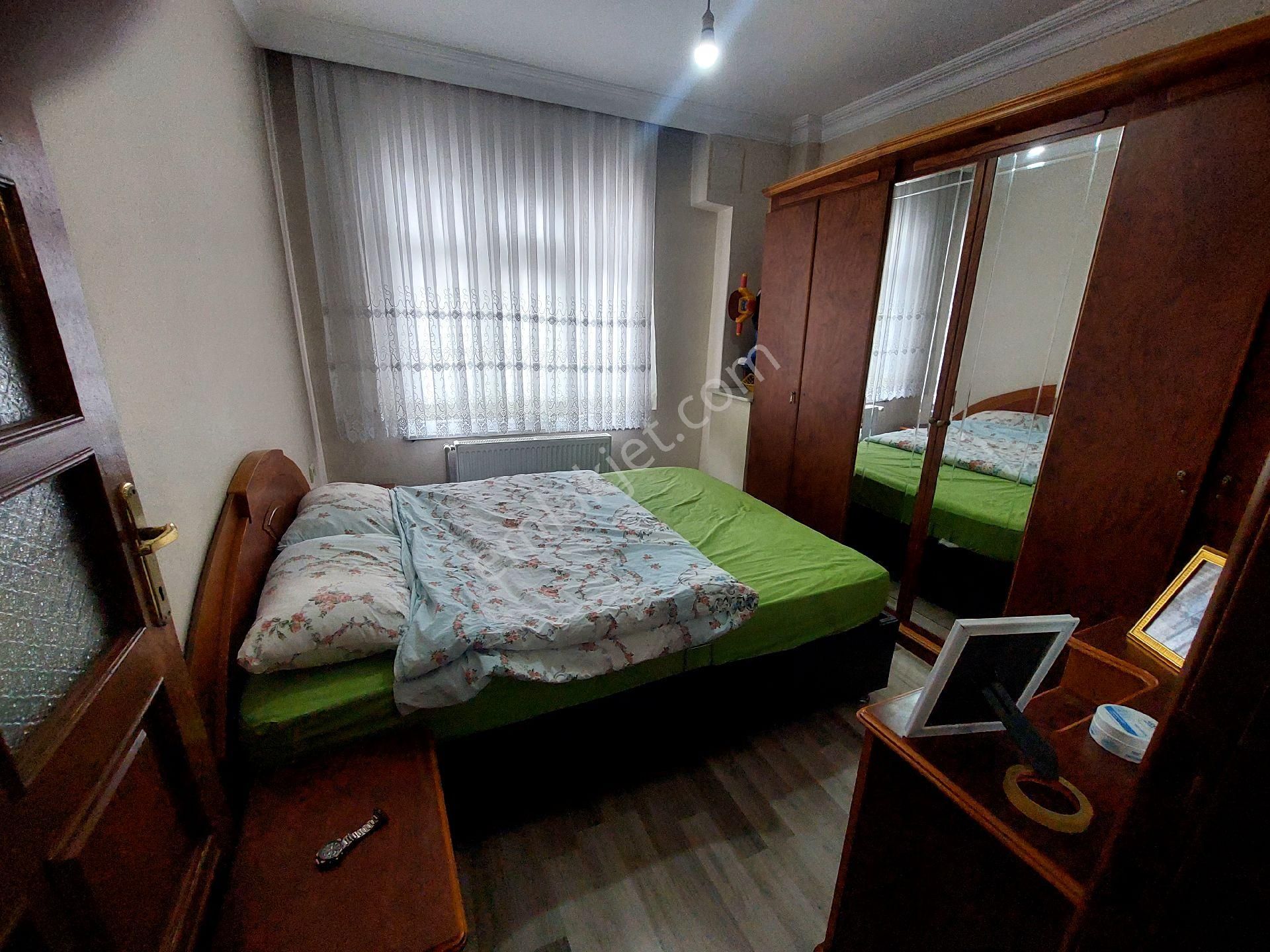 Gaziosmanpaşa Karayolları De Acil Satılık Daire 3.kat 3+1 120 M2 - Görsel 6