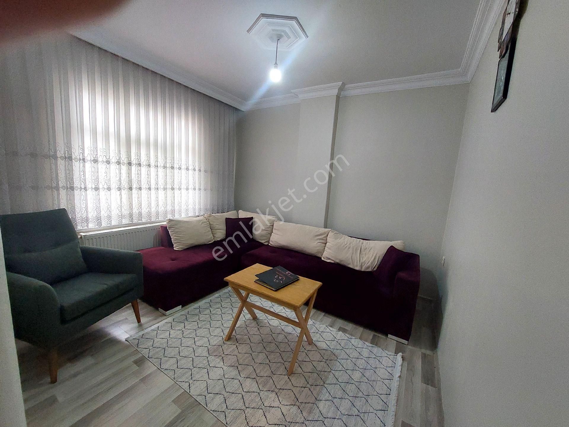 Gaziosmanpaşa Karayolları De Acil Satılık Daire 3.kat 3+1 120 M2 - Görsel 9