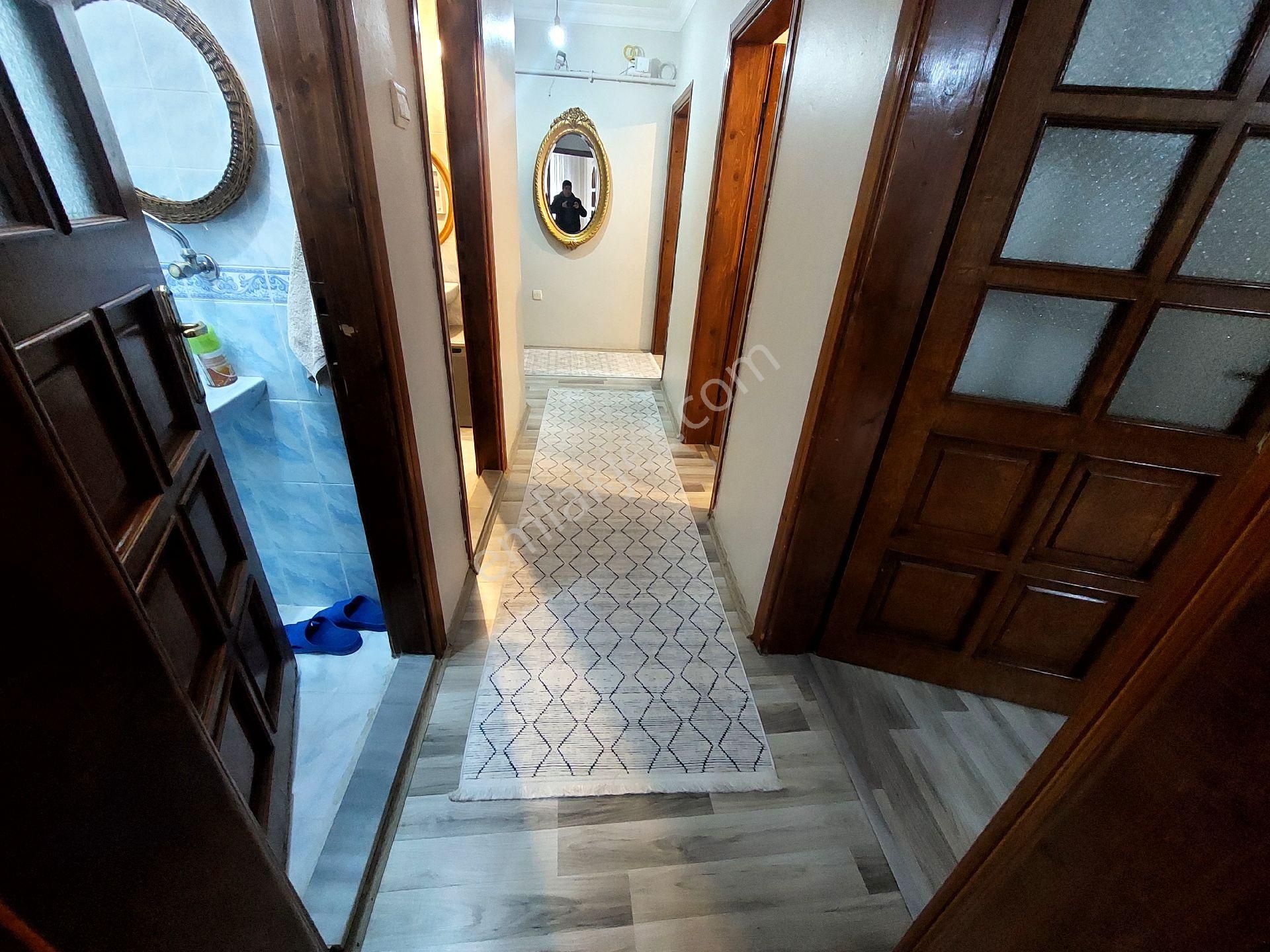 Gaziosmanpaşa Karayolları De Acil Satılık Daire 3.kat 3+1 120 M2 - Görsel 14