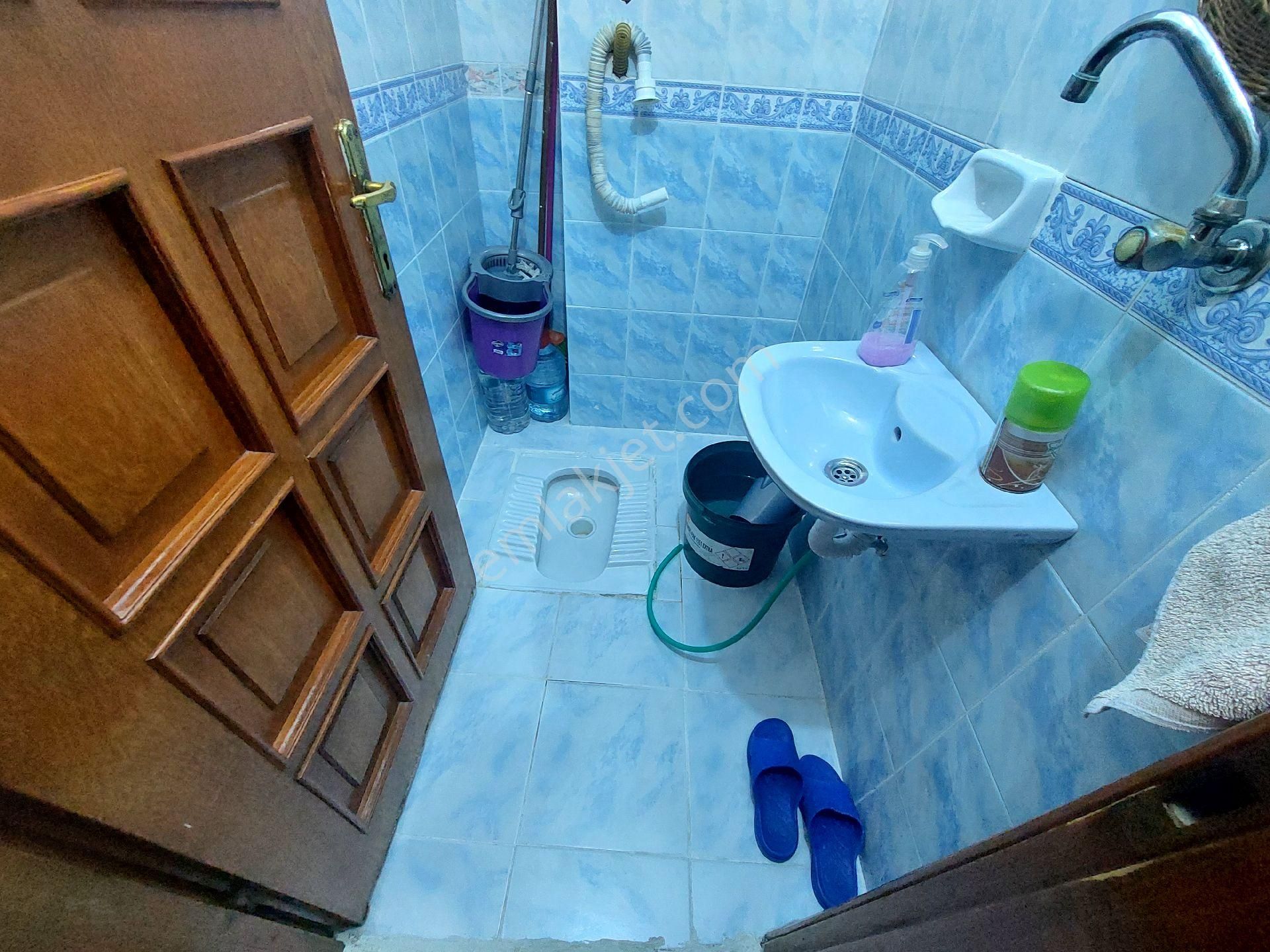 Gaziosmanpaşa Karayolları De Acil Satılık Daire 3.kat 3+1 120 M2 - Görsel 21