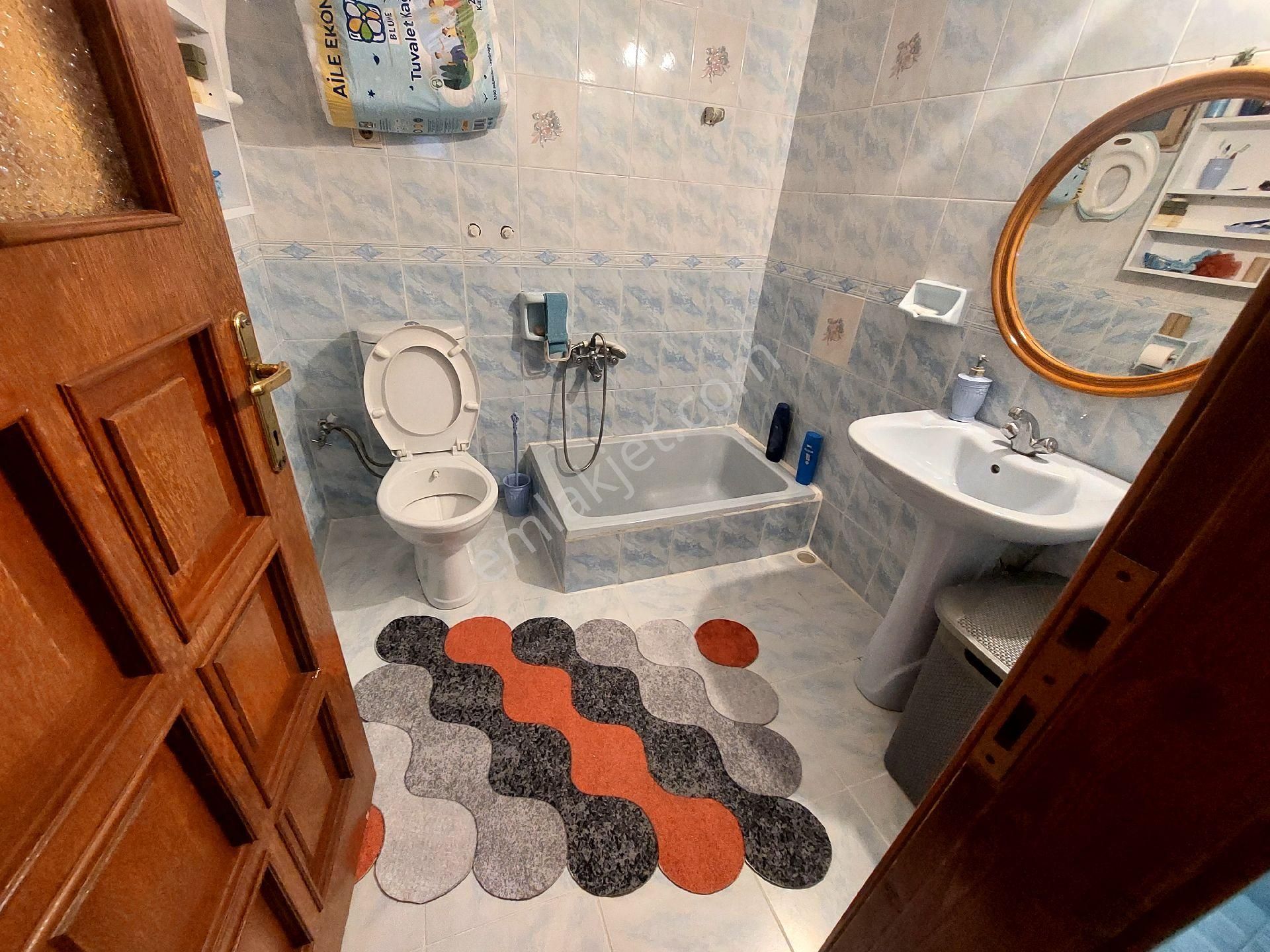Gaziosmanpaşa Karayolları De Acil Satılık Daire 3.kat 3+1 120 M2 - Görsel 18