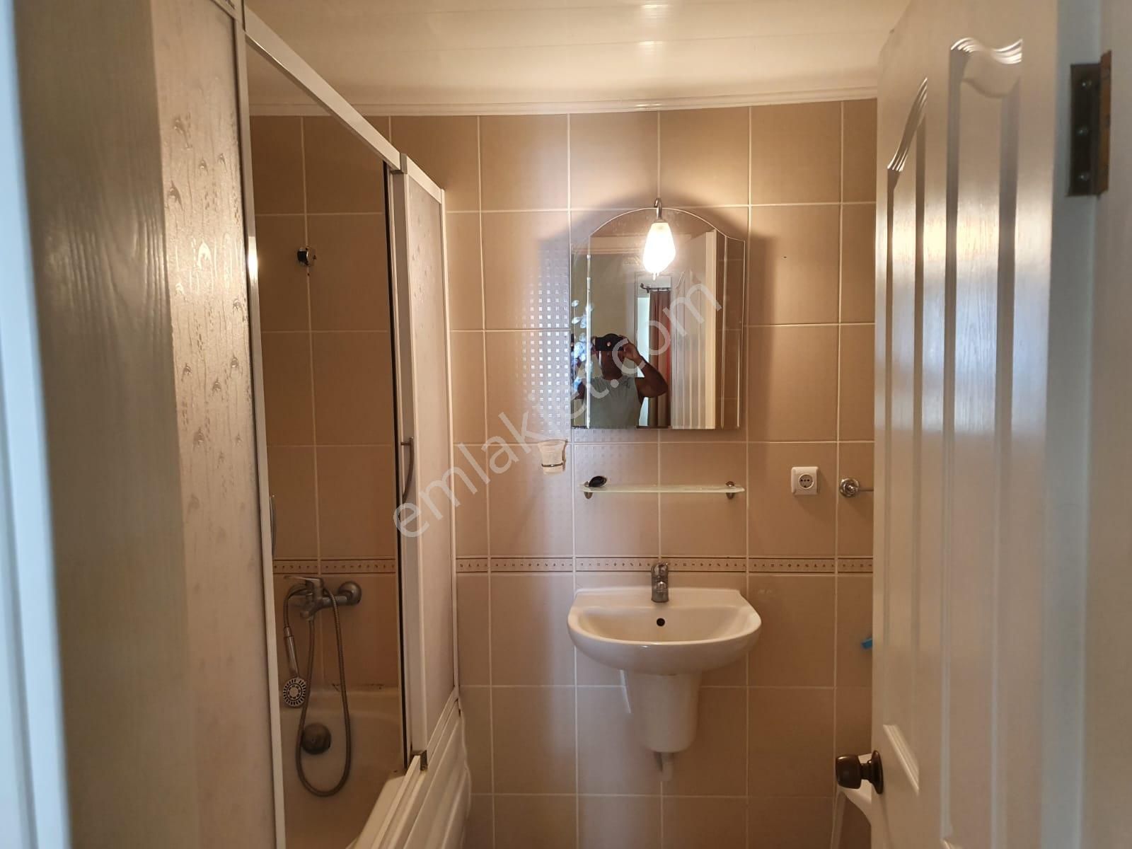 Didimde Elit Bir Sitede Havuz Cepheli 2+1 Daire - Görsel 8