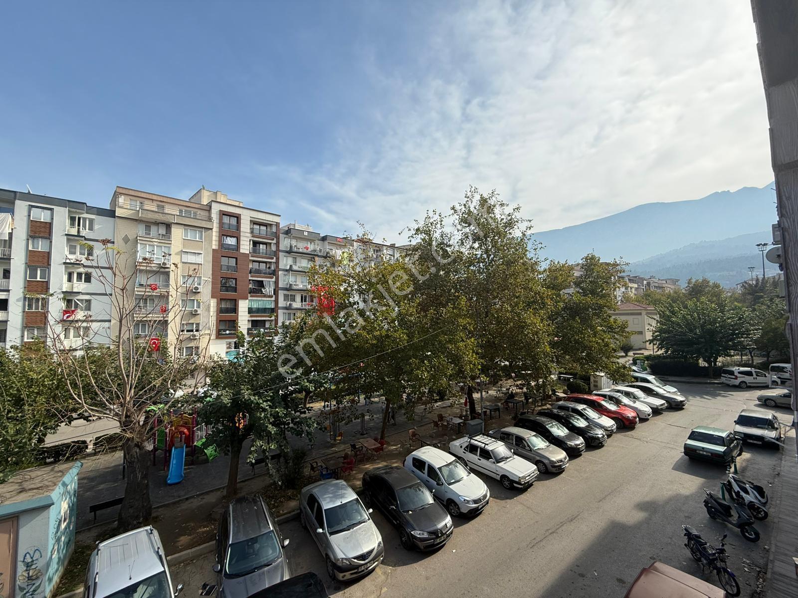 🏡 Sakarya Mahallesi 🏡 ✅3+1 120 M2 5 Katlının 1 Katı ❇️ Kapalı Mutfak Full Özelikli - Görsel 13