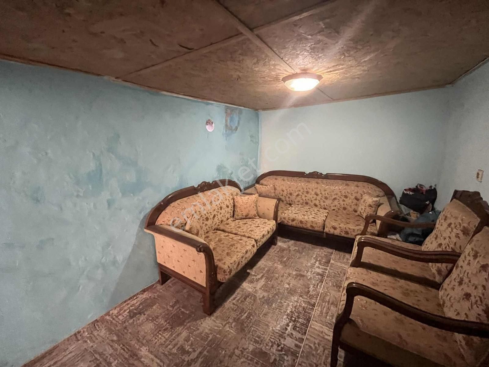 Bm Real Estate Pınarbaşı'nda 3+1 2 Katlı Müstakil Ev - Görsel 4