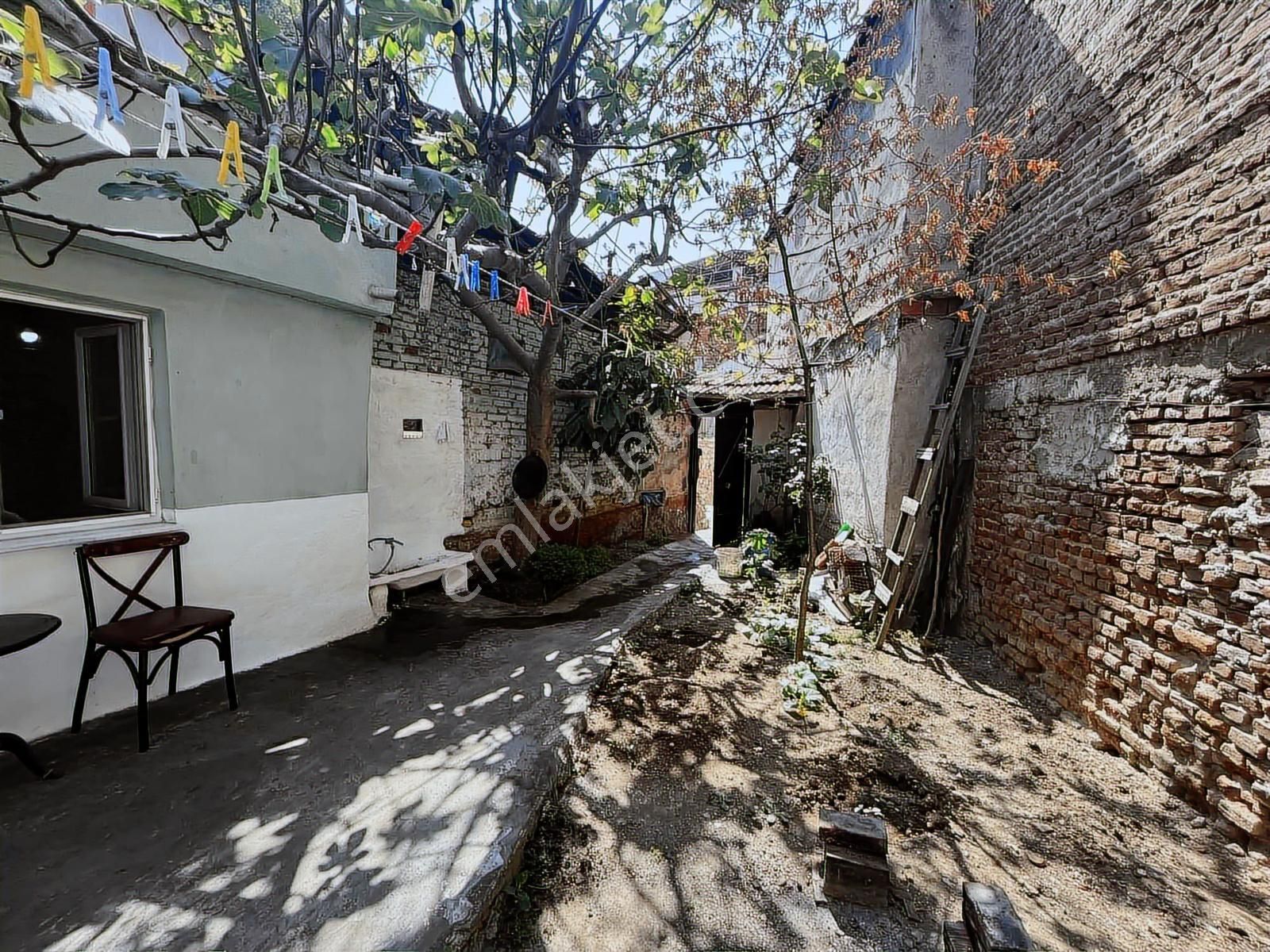 Bm Real Estate Pınarbaşı'nda 3+1 2 Katlı Müstakil Ev