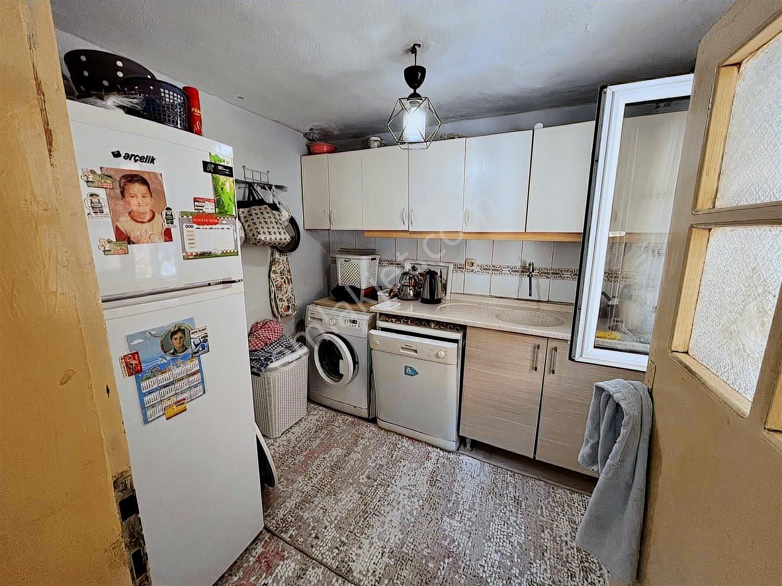 Bm Real Estate Pınarbaşı'nda 3+1 2 Katlı Müstakil Ev - Görsel 6