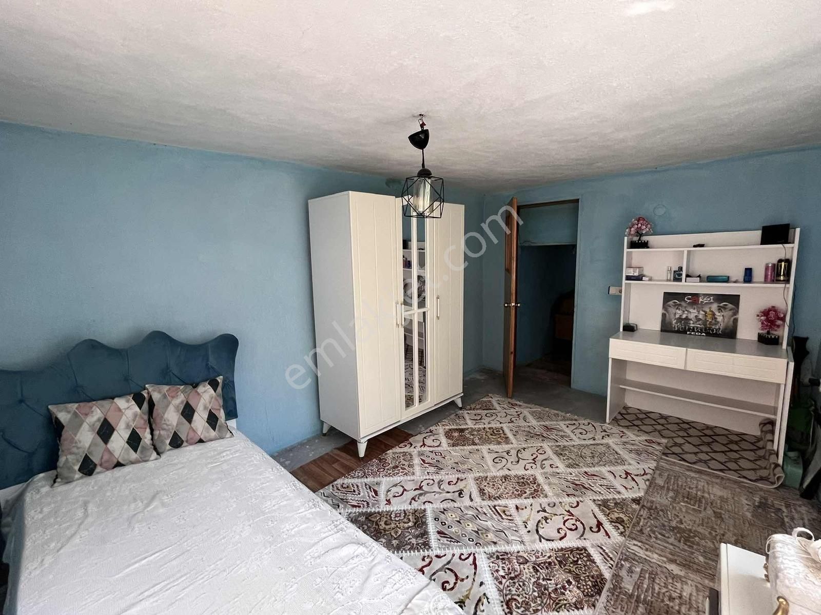 Bm Real Estate Pınarbaşı'nda 3+1 2 Katlı Müstakil Ev - Görsel 9