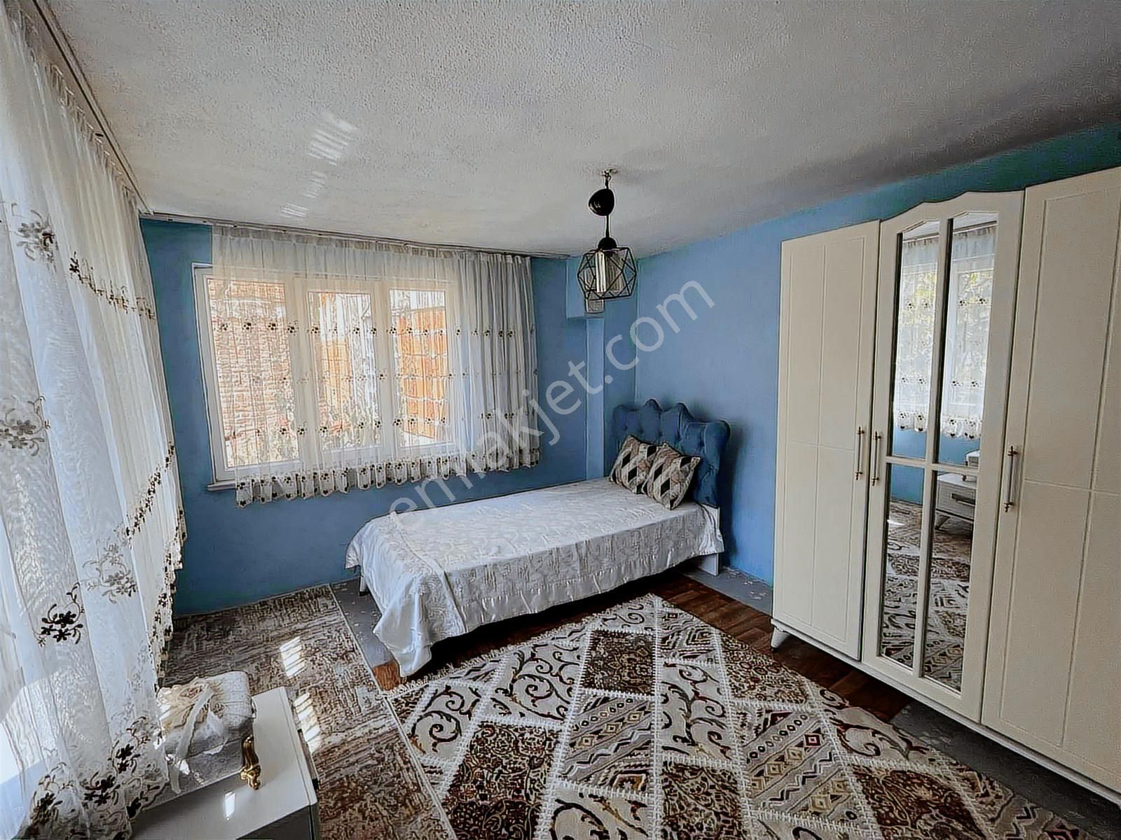 Bm Real Estate Pınarbaşı'nda 3+1 2 Katlı Müstakil Ev - Görsel 25