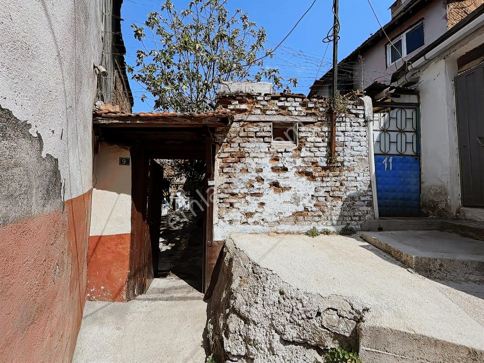 Bm Real Estate Pınarbaşı'nda 3+1 2 Katlı Müstakil Ev - Görsel 9