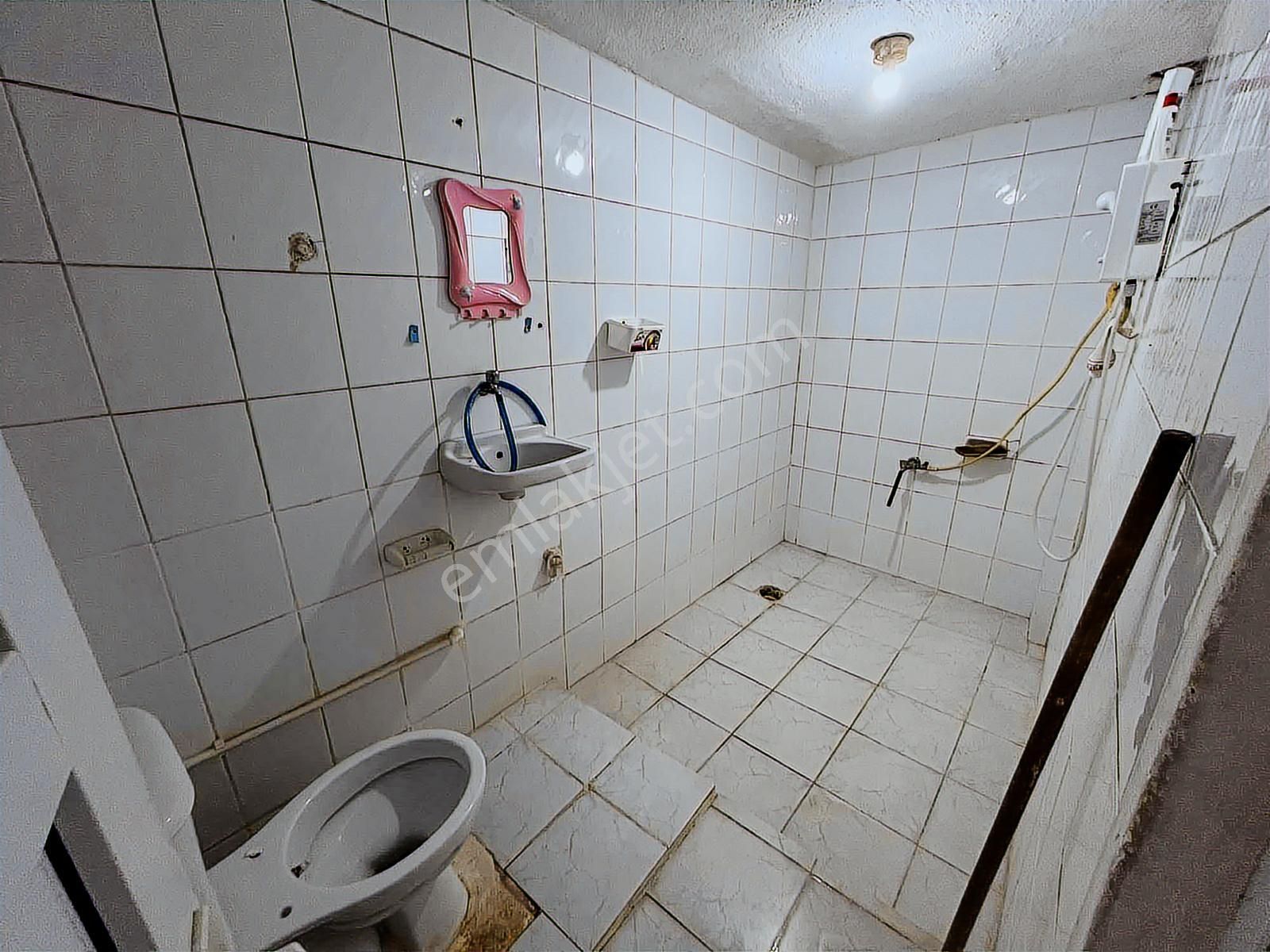 Bm Real Estate Pınarbaşı'nda 3+1 2 Katlı Müstakil Ev - Görsel 8