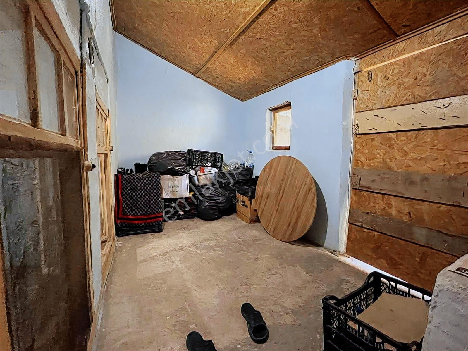 Bm Real Estate Pınarbaşı'nda 3+1 2 Katlı Müstakil Ev - Görsel 12